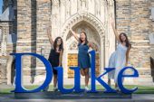 --ſ˴ѧDuke University