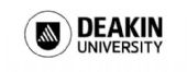 Ĵ-- ϿϴѧDeakin University